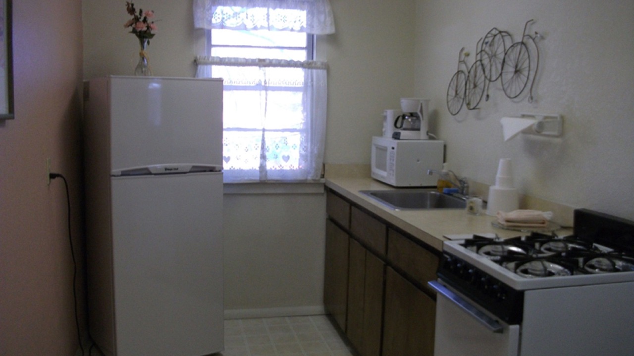 Photo of Kitchen in Durango