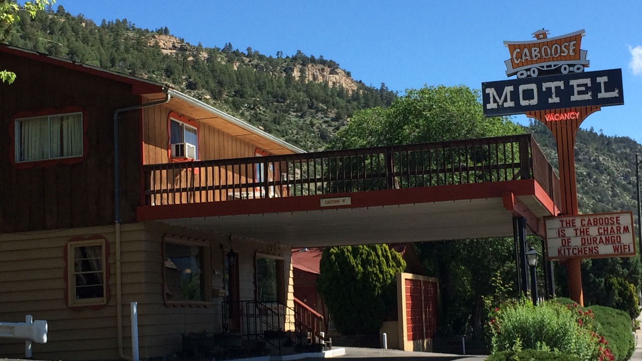 Photo of Outdoor in Durango