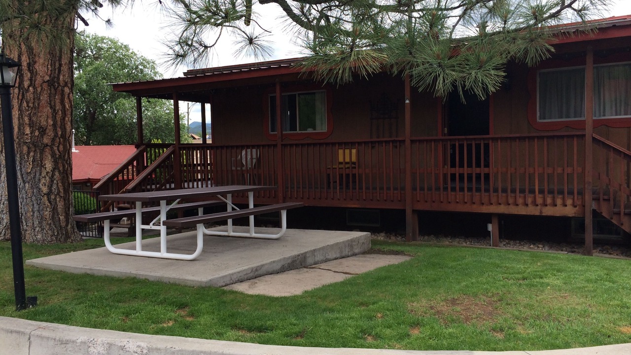 Photo of Outdoor in Durango