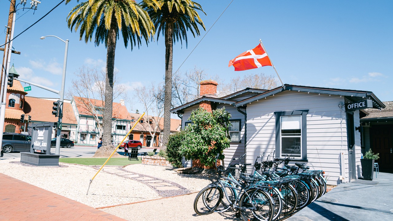 Photo of Outdoor in Solvang