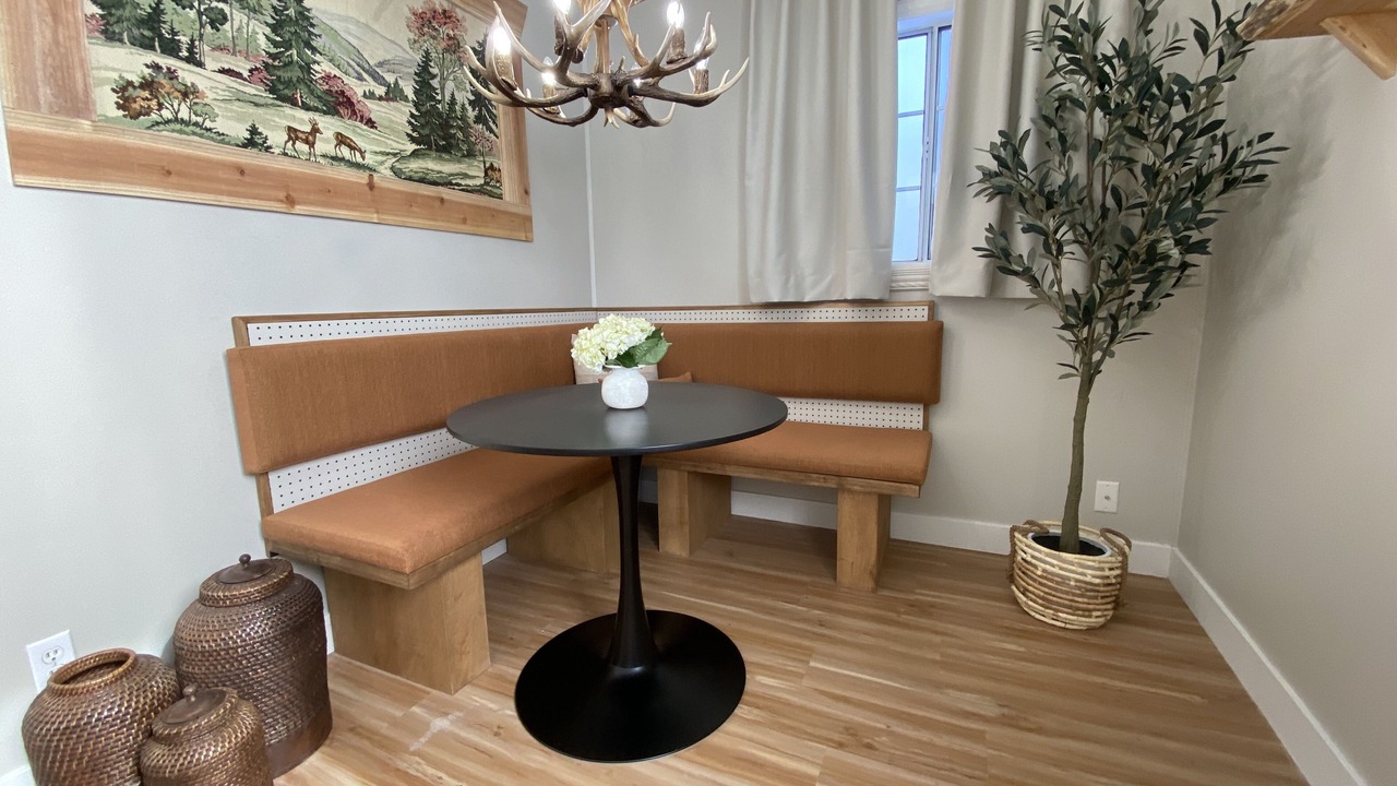 Photo of Bedroom in Solvang