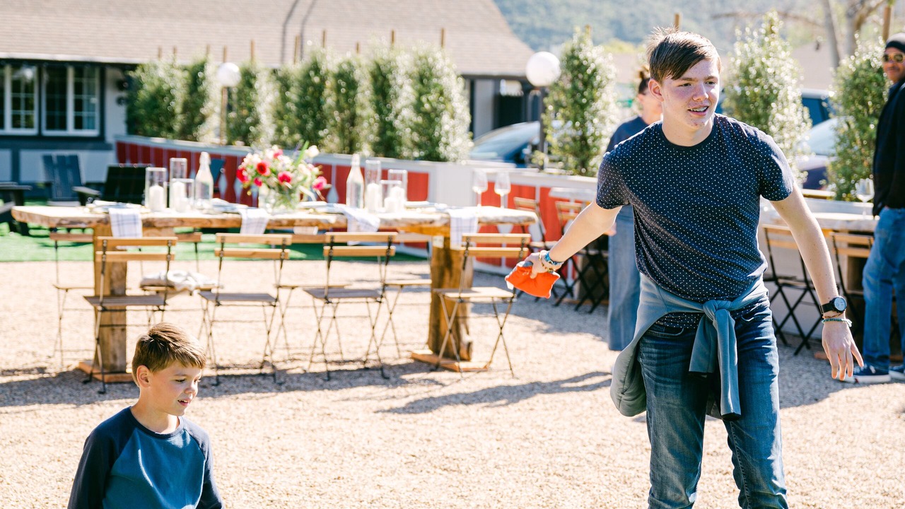 Photo of Outdoor in Solvang
