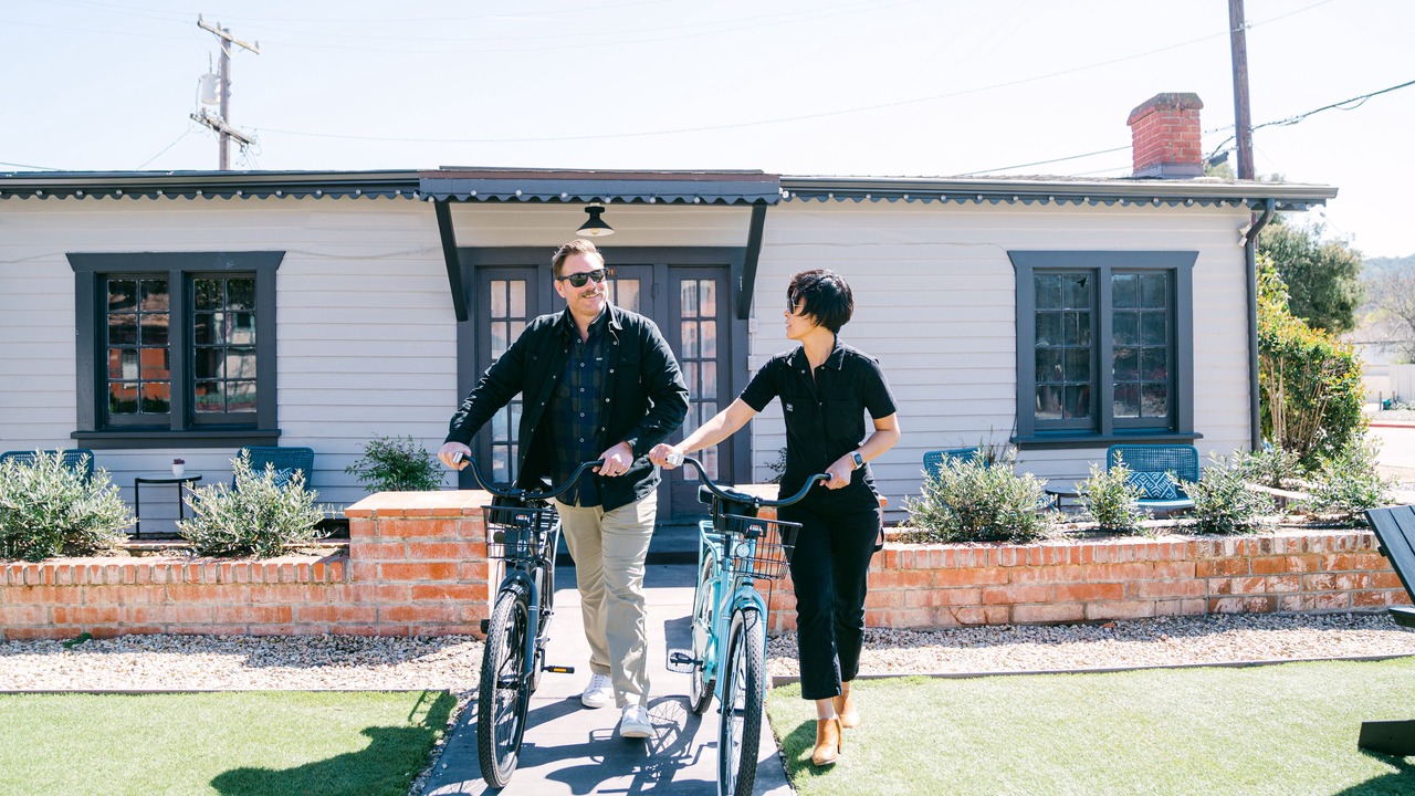 Photo of Outdoor in Solvang