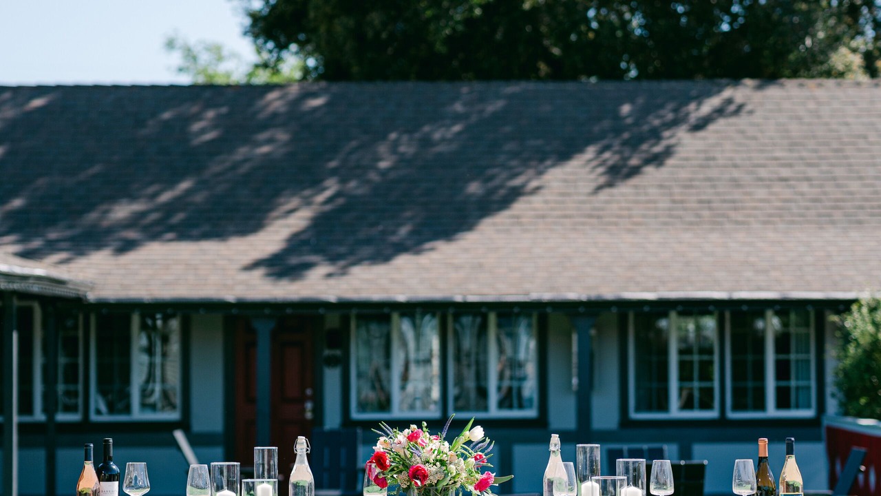 Photo of Outdoor in Solvang