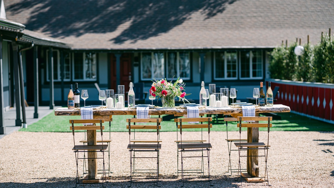 Photo of Outdoor in Solvang