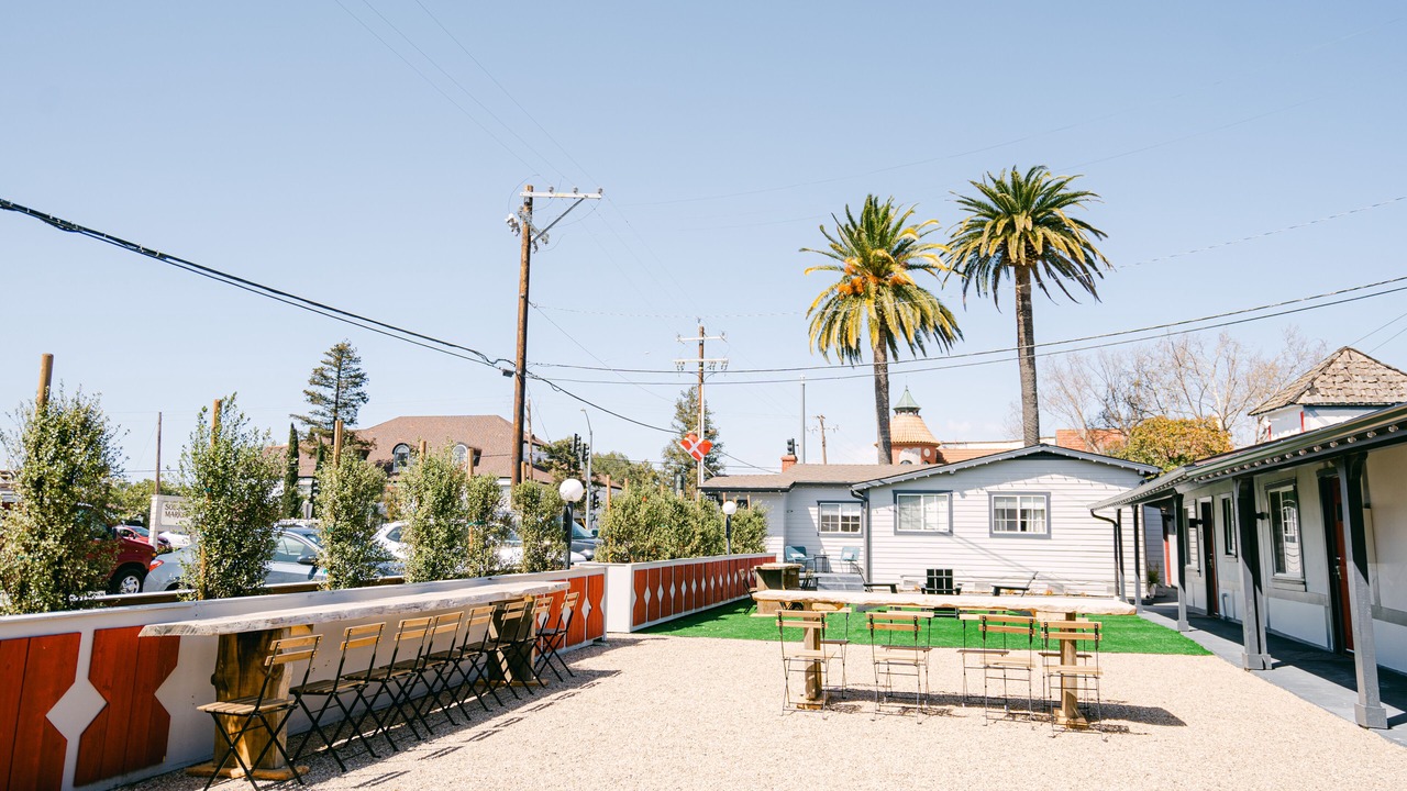 Photo of Outdoor in Solvang