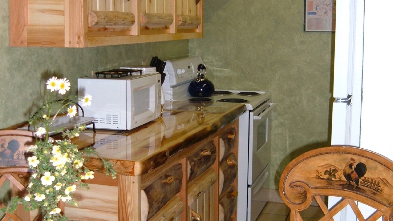 Photo of Kitchen in Garfield