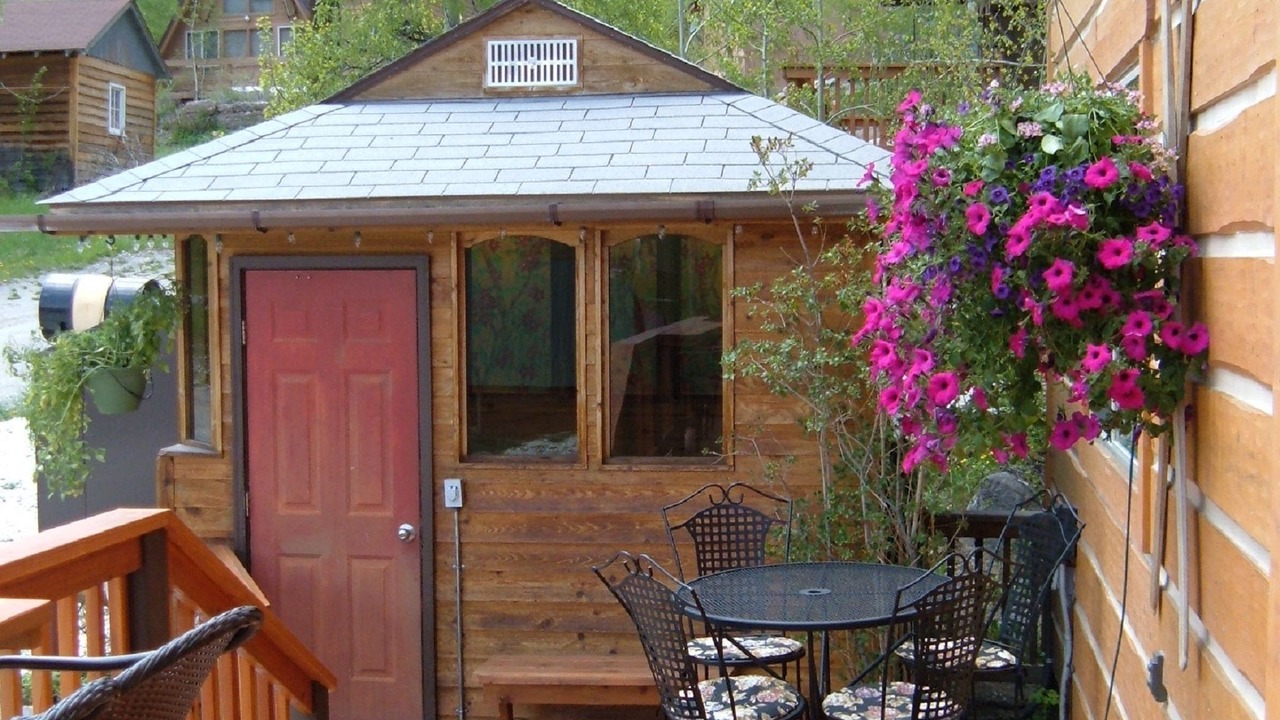 Photo of Outdoor in Garfield