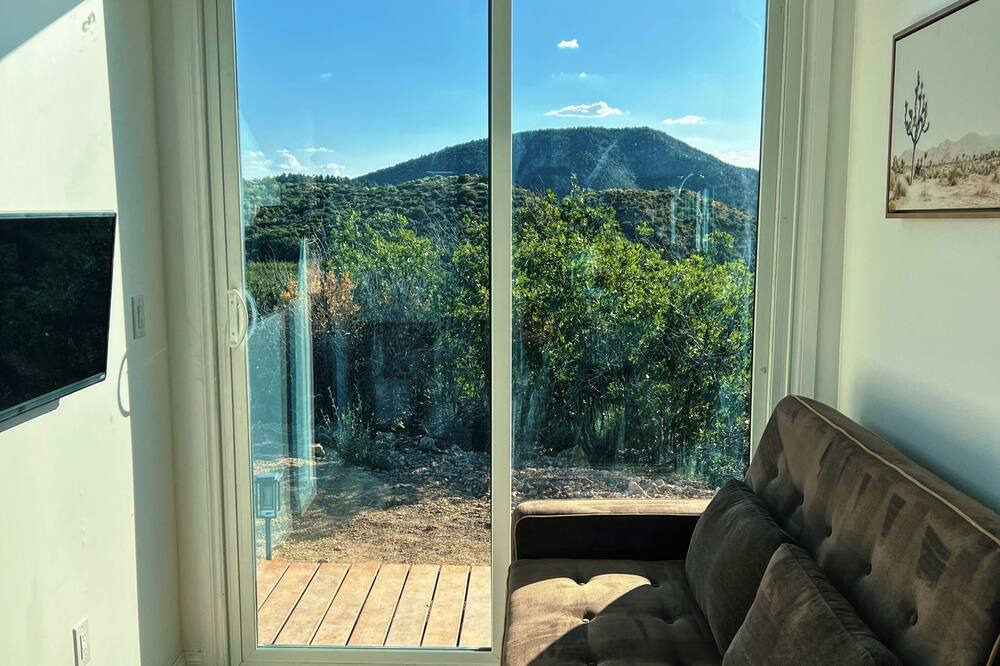 Photo of Livingroom in Mount Charleston