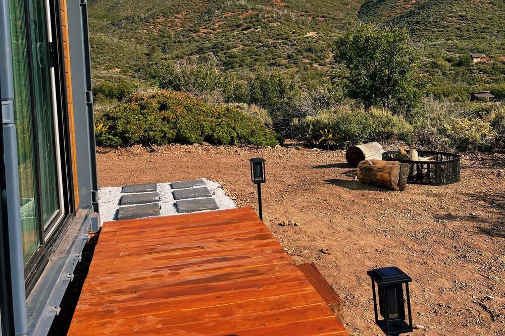 Photo of Outdoor in Mount Charleston