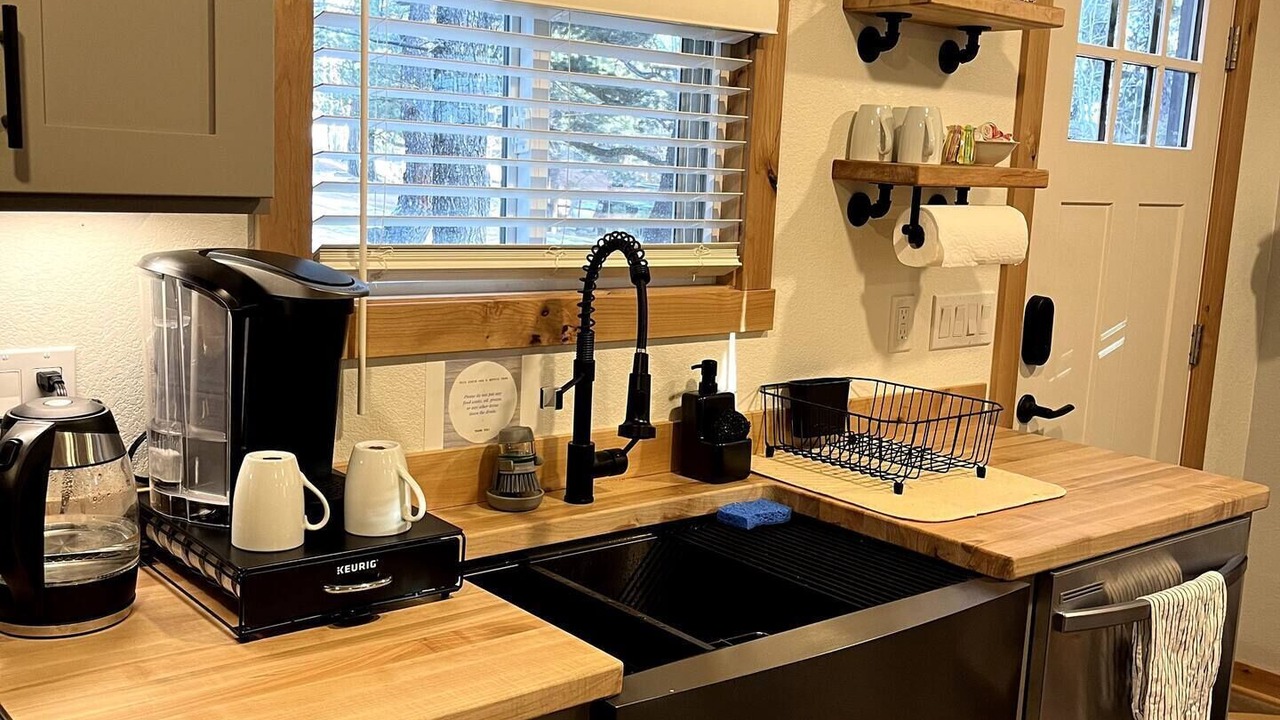Photo of Kitchen in Spring Valley
