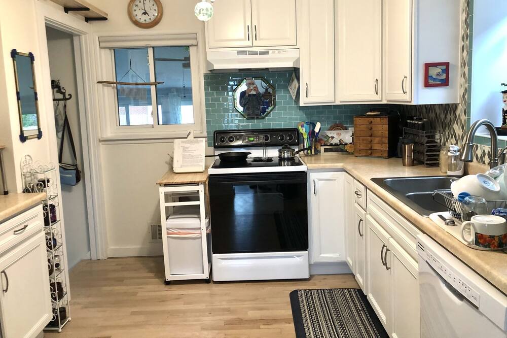 Photo of Kitchen in Northglenn