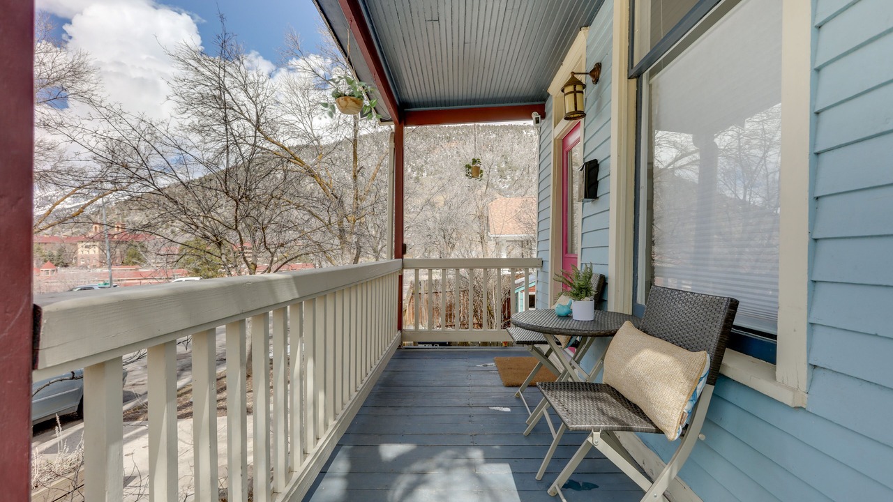 Photo of Outdoor in Glenwood Springs