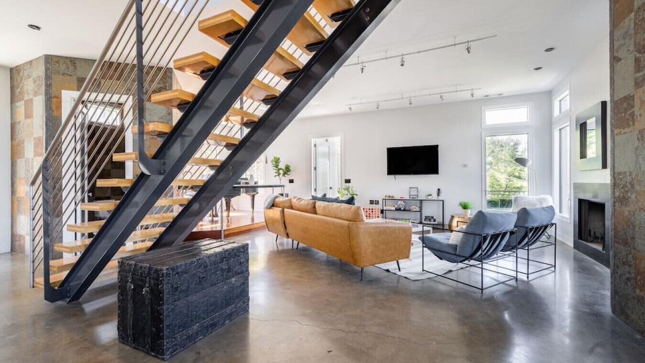 Photo of Livingroom in Friant