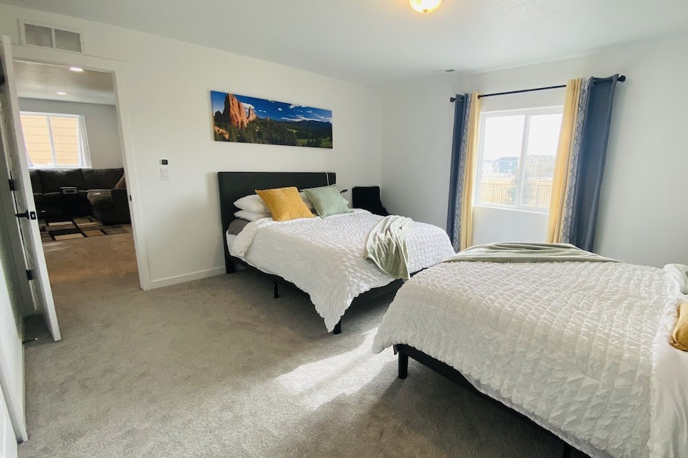 Photo of Bedroom in Elbert