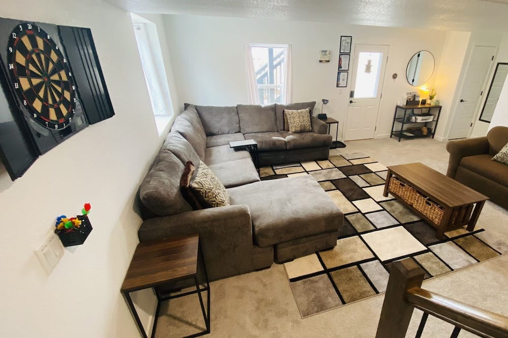 Photo of Livingroom in Elbert