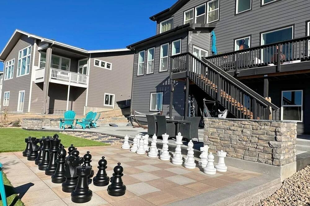 Photo of Outdoor in Elbert