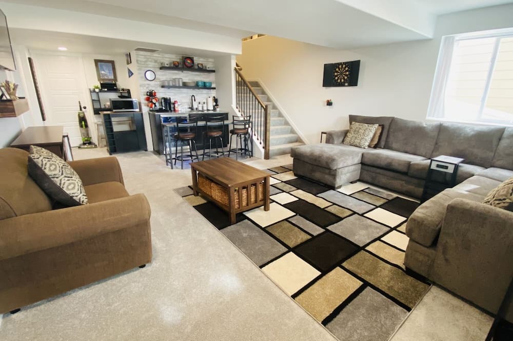 Photo of Livingroom in Elbert