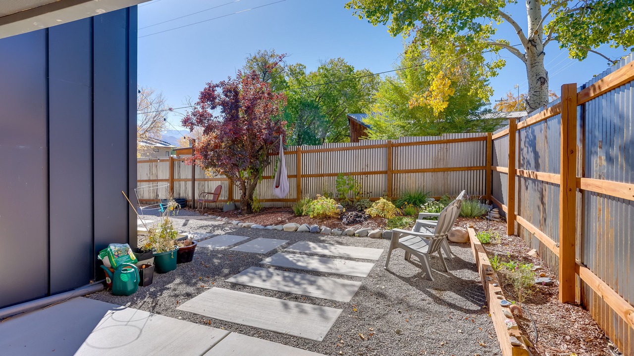 Photo of Outdoor in Solar Ranch