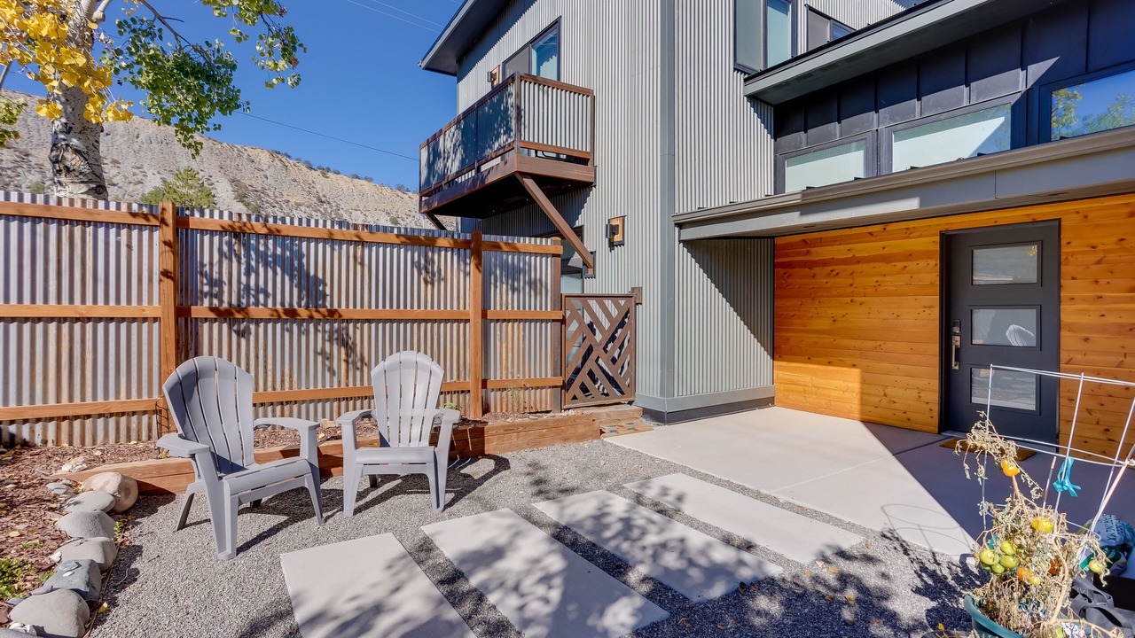 Photo of Outdoor in Solar Ranch