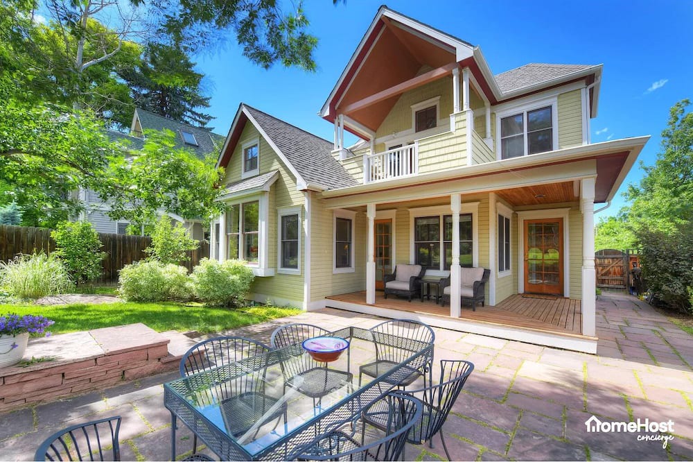 Photo of Outdoor in Lower Arapahoe
