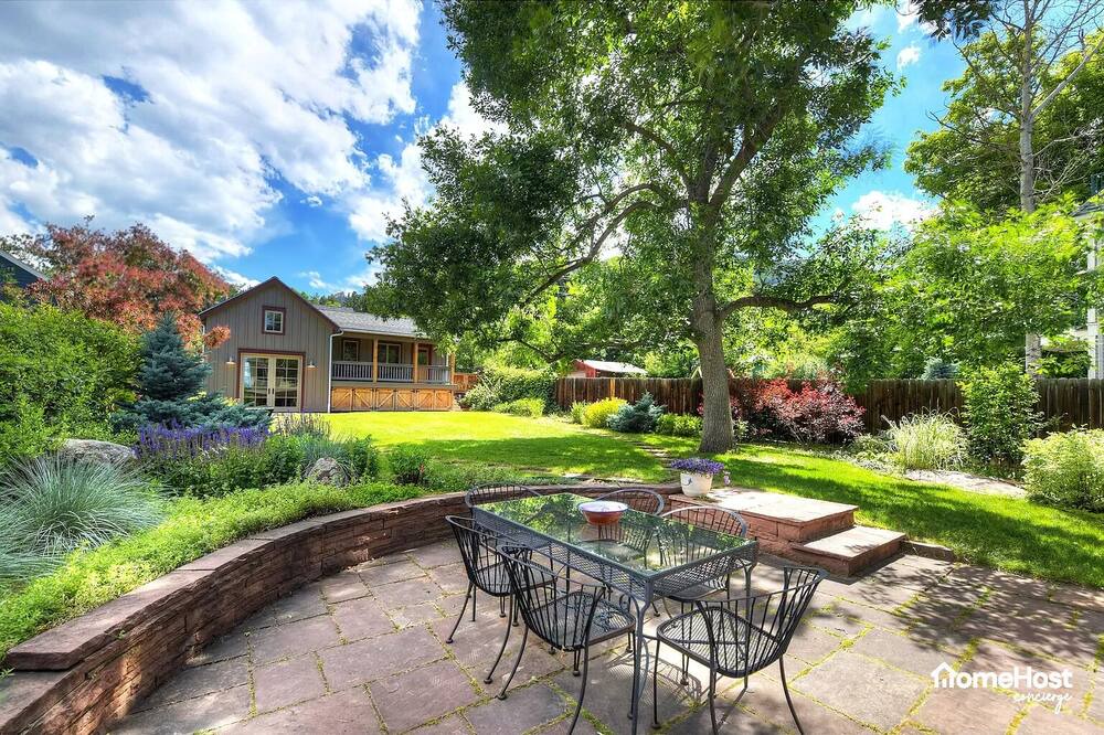 Photo of Outdoor in Lower Arapahoe