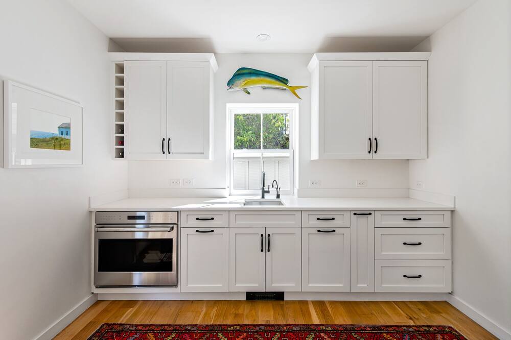 Photo of Kitchen in Interurban Park