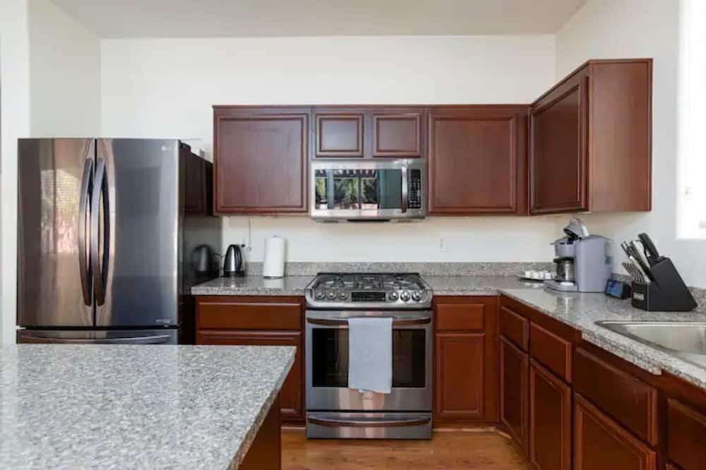 Photo of Kitchen in Rhodes Ranch