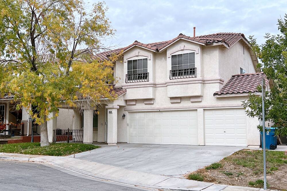 Photo of Outdoor in Rhodes Ranch