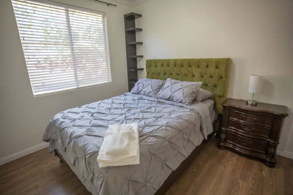 Photo of Bedroom in Rhodes Ranch