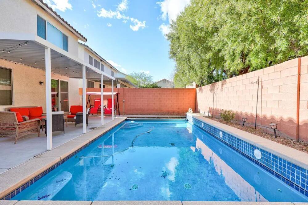 Photo of Outdoor in Rhodes Ranch