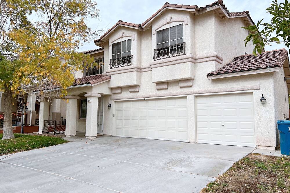 Photo of Outdoor in Rhodes Ranch