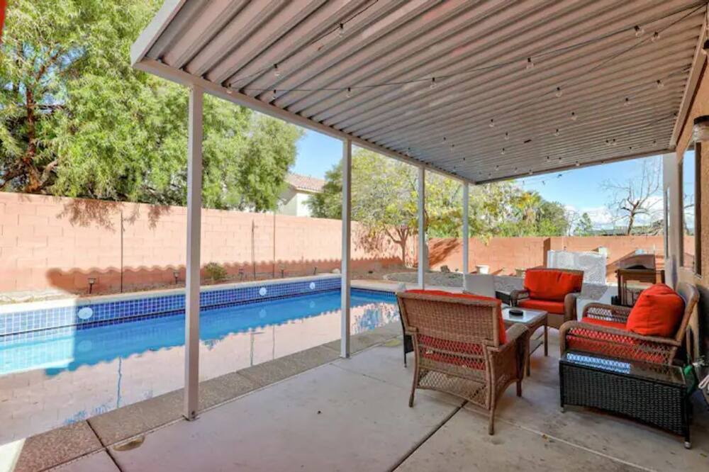Photo of Outdoor in Rhodes Ranch