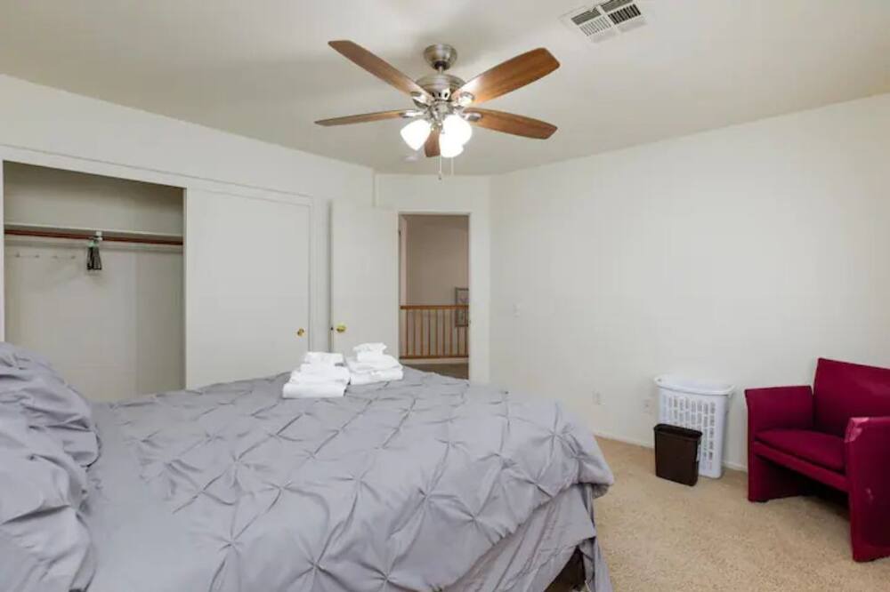 Photo of Bedroom in Rhodes Ranch