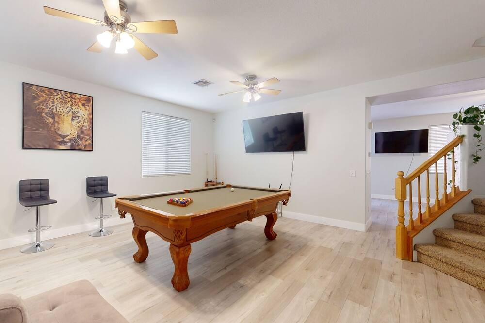 Photo of Bedroom in Rhodes Ranch