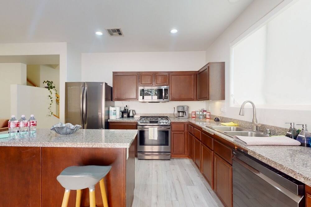 Photo of Kitchen in Rhodes Ranch