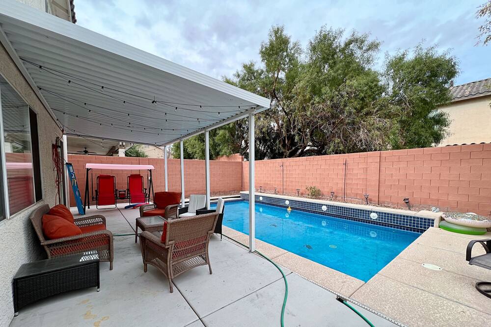 Photo of Outdoor in Rhodes Ranch
