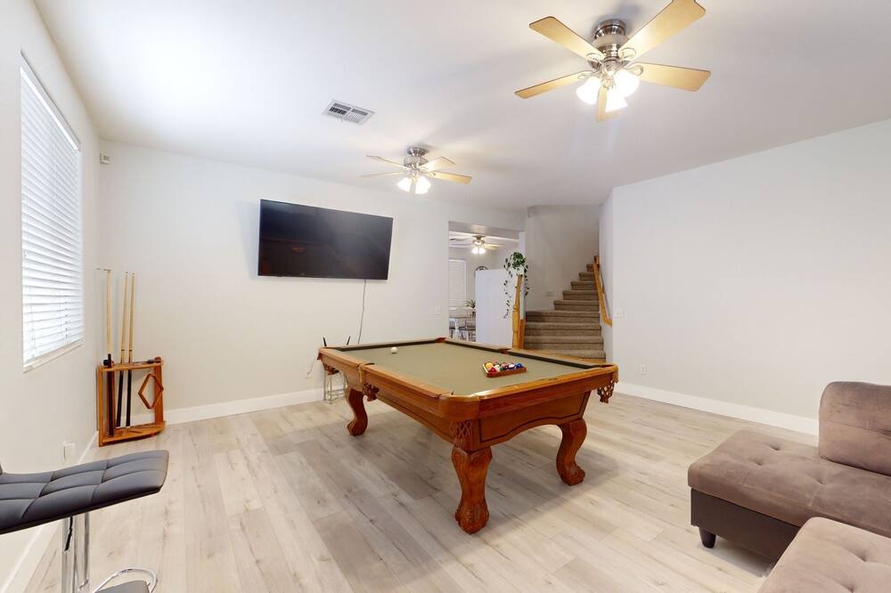 Photo of Bedroom in Rhodes Ranch