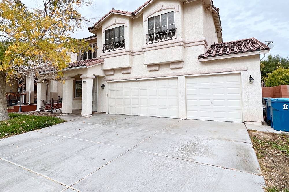 Photo of Outdoor in Rhodes Ranch