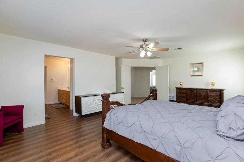 Photo of Bedroom in Rhodes Ranch