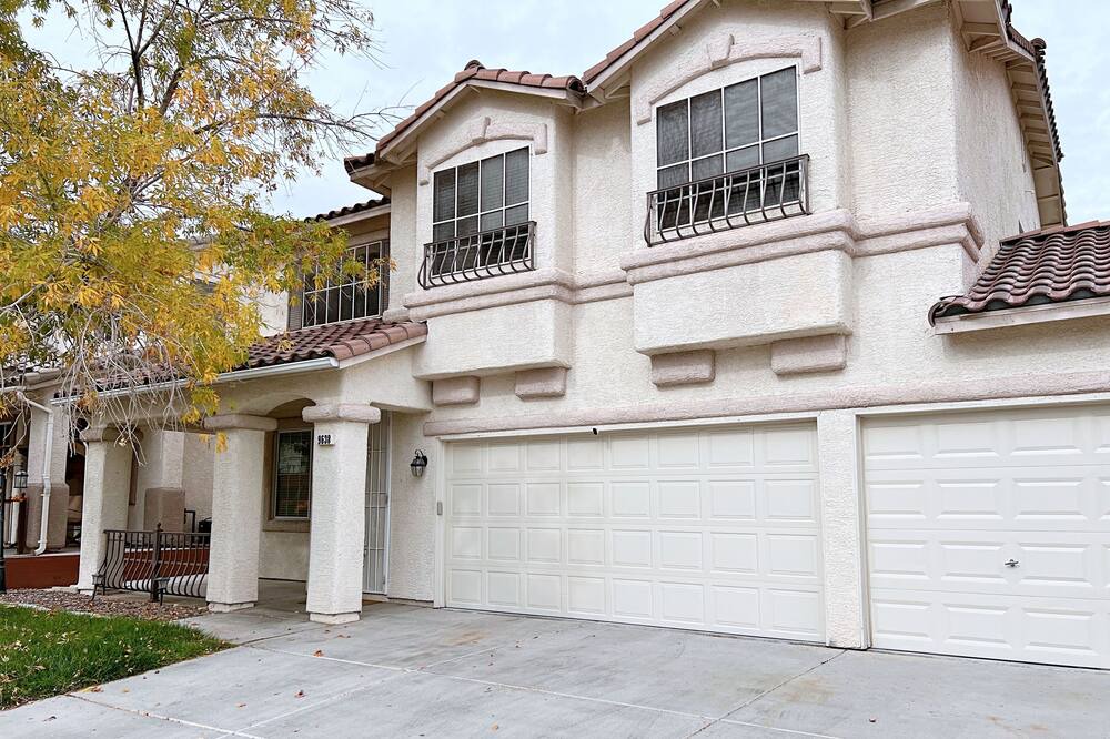 Photo of Outdoor in Rhodes Ranch
