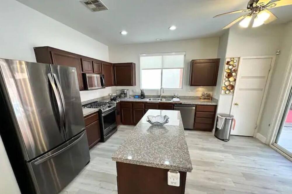 Photo of Kitchen in Rhodes Ranch