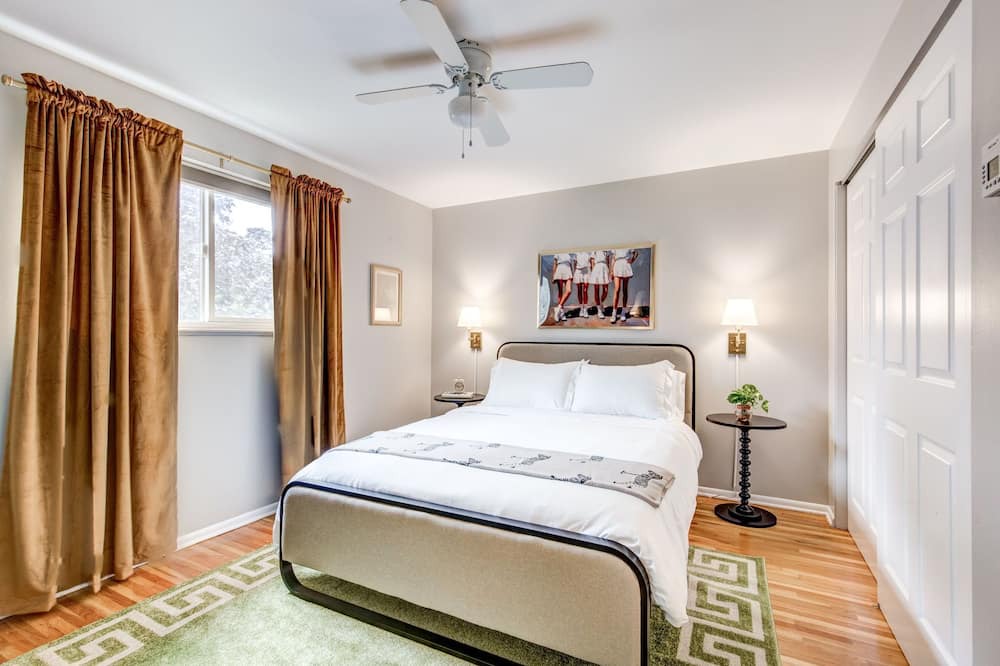 Photo of Bedroom in Allendale Area
