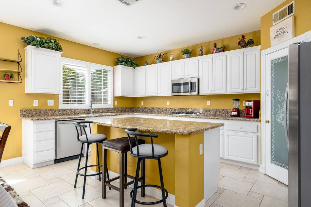 Photo of Kitchen in Menifee