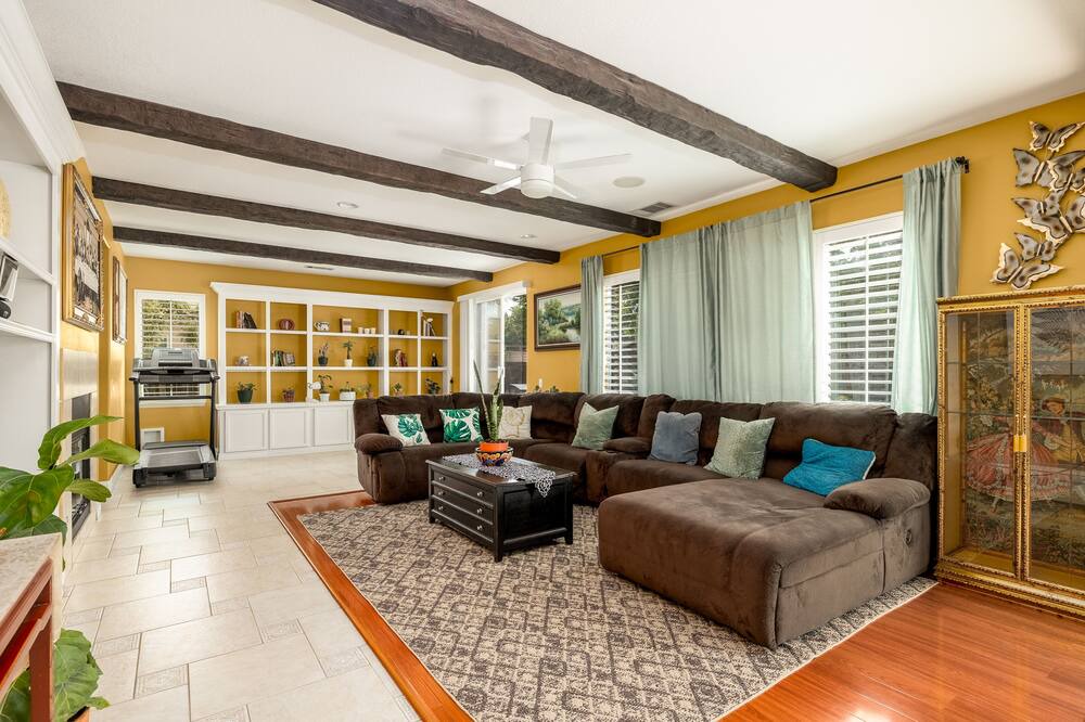 Photo of Livingroom in Menifee