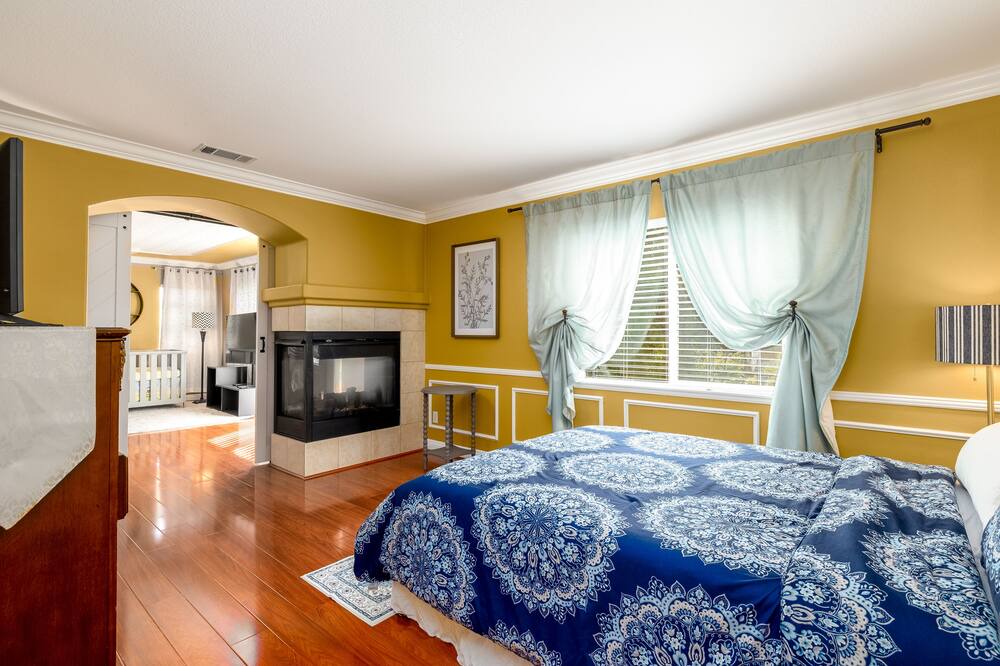 Photo of Bedroom in Menifee