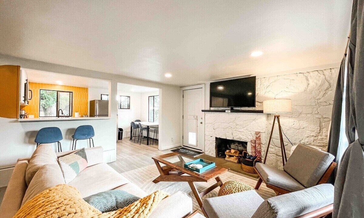 Photo of Livingroom in Colorado Springs