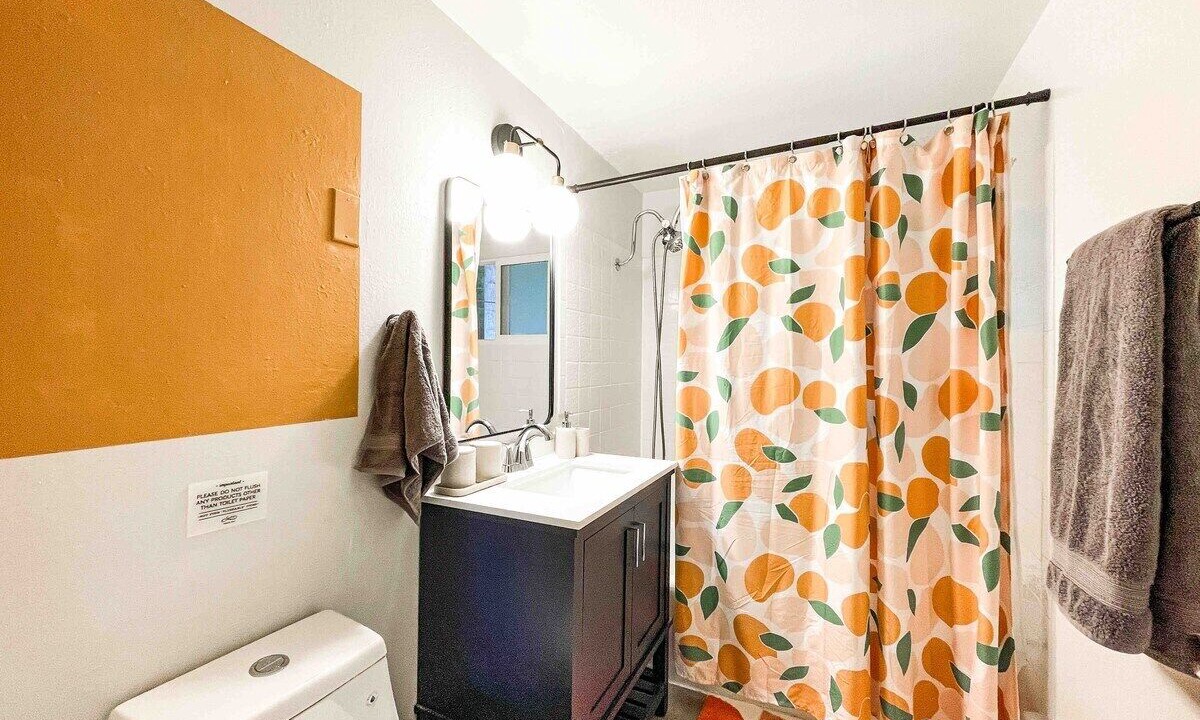 Photo of Bathroom in Colorado Springs