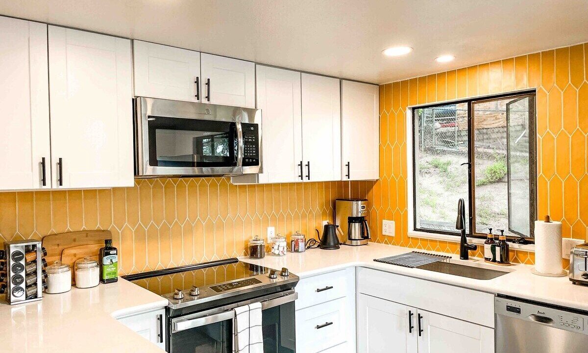 Photo of Kitchen in Colorado Springs