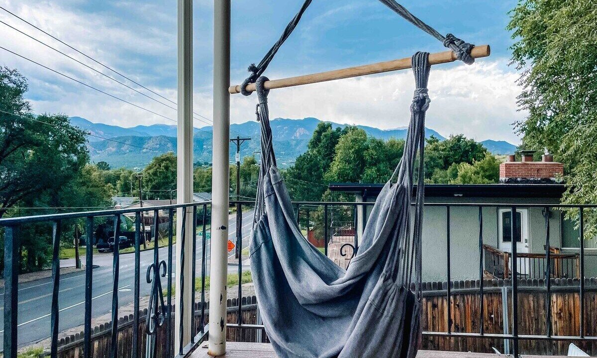 Photo of Outdoor in Colorado Springs